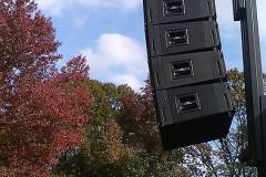line-array